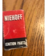 Niehoff Ignition Parts WA-115 Point Set Ships N 24h - $39.58