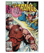 Doctor Strange #44 VINTAGE 1992 Marvel Comics 1st Appearance Cyttorak - £15.52 GBP