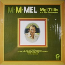 M-M-Mel [Vinyl] - £10.26 GBP