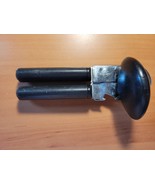 OXO Good Grips Stainless Steel Can Opener w/Black Polymer Handle - $17.76 CAD