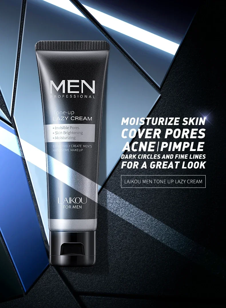 Men Get Groomed Finishing Face Cream All Skin - $30.00