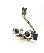 2005-2006 SUBARU LEGACY GT OUTBACK XT FUEL INJECTOR WITH RAIL &amp; TGV RH P... - $353.54 CAD