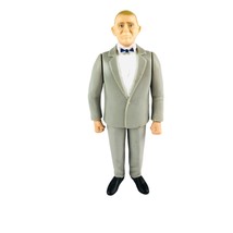 WWF Vintage 1997 Jakks BCA Managers Series 1 Bob Backlund - £10.37 GBP