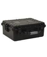  Portable Flight Case Black 21.7&quot;x16.9&quot;x8.3&quot; PP - €147,55 EUR