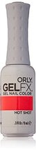 Orly Gel Nail Color Celebrity Spotting, 0.3 Fluid Ounce - £8.83 GBP