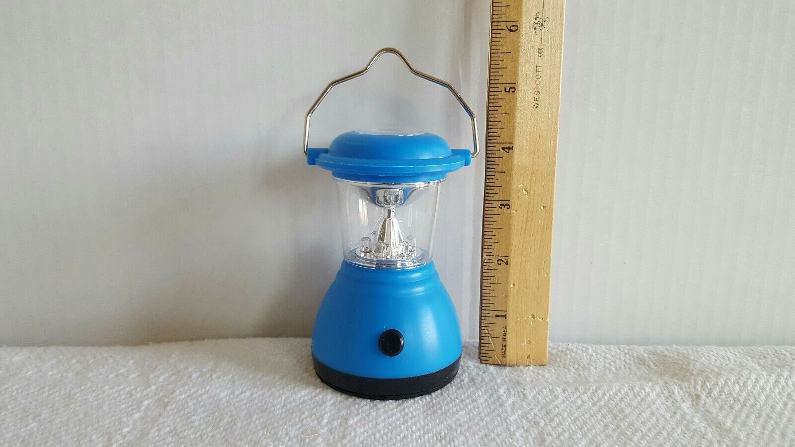 Night Light Color Changing LED Night Lamp Decoration for Children or Dolls - $4.99