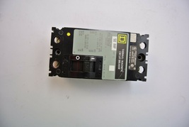 FHL26050 Square D - Molded Case Circuit Breaker - £117.73 GBP