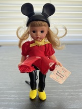 2004 McDonald’s Madam Alexander Minnie Mouse Happy Meal Toy - £3.99 GBP