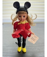 2004 McDonald’s Madam Alexander Minnie Mouse Happy Meal Toy - £3.24 GBP