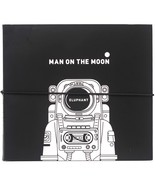 Eluphant - Man On The Moon Album CD Promo 2015 Indie K-Rap Hip Hop Korea... - £31.29 GBP