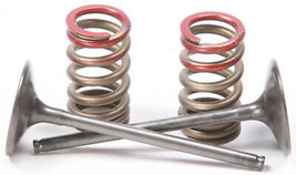 Pro-X Steel Valve and Spring Kit Intake fits 2007-2008 KX250F 2004-2006 ... - $161.82