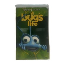 A Bugs Life (VHS, 1999) - £4.69 GBP