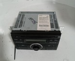 Audio Equipment Radio Receiver Am-fm-stereo-cd Fits 13-16 NV200 1049945*... - $60.39