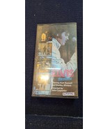 Elvis Presley - live in Las Vegas video cassette VHS [ENT10192] - $53.31 CAD