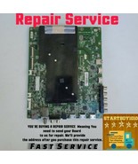 Repair Service Vizio FOR M75-C1 XFCB0TK001020X - $83.83