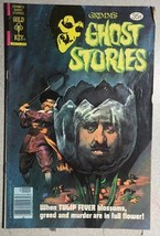Grimm&#39;s Ghost Stories #46 (1978) Gold Key Comics Vg+ - £10.27 GBP