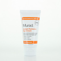 Murad Environmental Shield Instant Radiance Eye Cream 2oz/60ml PRO - £89.43 GBP