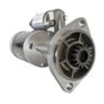 NEW STARTER FITS DEERE EXCAVATOR 25 30 3TN78L YANMAR DIESEL AT110818 image 6