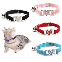 Love Meow Cat Collar - £7.84 GBP+