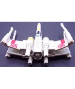 Star Wars Hasbro X-wing Fighter 2001 - $94.84 MXN
