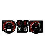 Mitsubishi Pajero-Montero-Shogun 1999-2006 (Speed in km/h and MPH are av... - $115.91 CAD