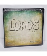 The Lord&#39;s Prayer Tony Evans Sermon Matthew CD Set - $18.38