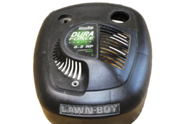 Lawnboy 6.5HP Dura Force 21&quot; Mower Engine Cover Shroud - £9.21 GBP