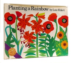 Lois Ehlert Planting A Rainbow - £42.48 GBP