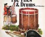 The Fifes &amp; Drums Of Williamsburg [Vinyl] - £16.23 GBP