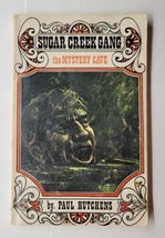 Sugar Creek Gang: The Mystery Cave Paul Hutchens 1966 Moody Press Paperback - $9.89