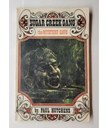 Sugar Creek Gang: The Mystery Cave Paul Hutchens 1966 Moody Press Paperback - £7.90 GBP