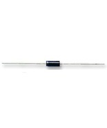 Esp.militares 2 Pcs 6.2V 0.5W 1N823 Motorola Zener Diode Jan 200°C - $5.81