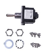 Toggle Switch 2NT1-7 Compatible with S-60 S-65 Z-34/22 Z-45/22 - $86.89 CAD