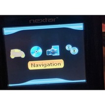 Nextar GPS Navigation System M3-03 With Charger Mounting Bracket Bundle ... - $24.29