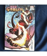 RARE Red Goblin Red Death #1 Variant Edition “Only One On  “EBAY”  This ... - $6.28 CAD