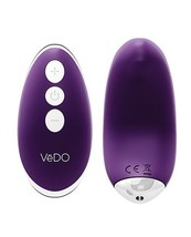 Panty Rechargeable Vibe Panties G-String Spot Silicone Wireless Remote - £43.01 GBP