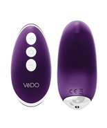 Panty Rechargeable Vibe Panties G-String Spot Silicone Wireless Remote - $54.44