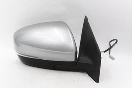 2014-2015 MAZDA CX-9 Right Passenger Side Silver 5 Wire Door Mirror OEM ... - $247.49