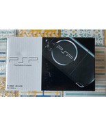 Sony PSP-3000 Console Piano Black Retail in Box Region Free & Shipping Free - €162,80 EUR Sony PSP-3000 Console Piano Black Retail in Box Region Free & Shipping Free - €162,80 EUR