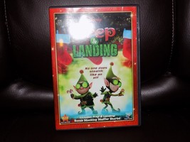 Prep  Landing (DVD, 2011) EUC - £11.69 GBP