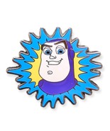 Toy Story Disney Pin: Buzz Lightyear Starburst - $12.90