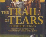 Trail of Tears-Cherokee Legacy (DVD) - £13.22 GBP