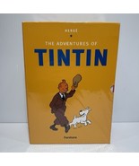 Tintin Boxed Set 23 Titles Paperback Herge (New Sealed)- Read Below - €59,89 EUR