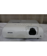 EPSON EMP-S5 3LCD Projector - VGA, Composite, S-Video  1480 Lamp Hours - $555.05 MXN