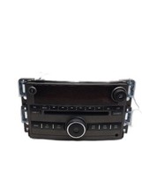 Audio Equipment Radio Am-fm-stereo-cd changer-MP3 Fits 07-08 AURA 1298720 - $626.52 MXN