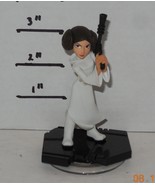 Disney Infinity 3.0 Star Wars Princess Leia Organa Figure WII U XBOX ONE... - £7.78 GBP