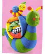 Discovery Toys Shelly NEW - $15.00