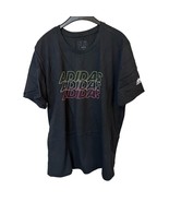 Adidas IZ0342 Mens Graphic Tee Size XL new with tags - $24.20 CAD