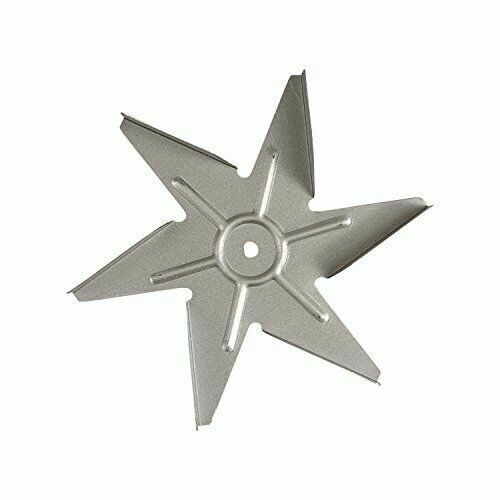 ELECTROLUX CONVECTION FAN BLADE 139009100 BRAND NEW - $8.90