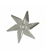 ELECTROLUX CONVECTION FAN BLADE 139009100 BRAND NEW - $169.16 MXN